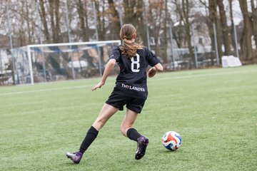 Bild 10 - wCJ HSV - ETV - Esbjerg